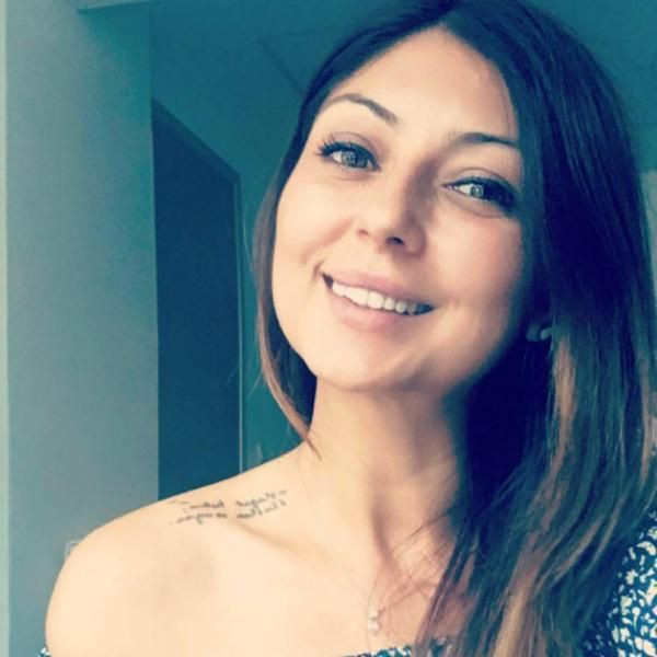 Antalya'da fizyoterapist Funda Alacaoğlu evinde ölü bulundu - Resim: 3