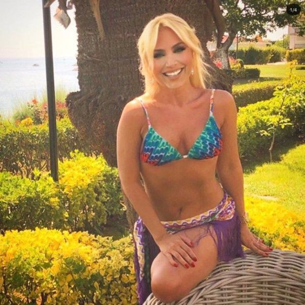 Lerzan Mutlu'dan kafaları karıştıran itiraf! Erkekler beni... - Resim: 3