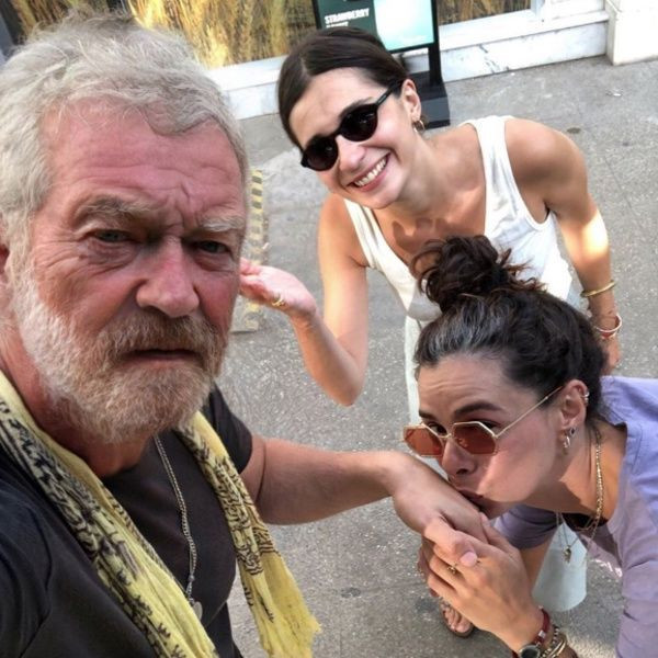 FaceApp’te yaşlandırılan fotoğraflar ne kadar gerçekçi? Doktor açıkladı - Resim: 4