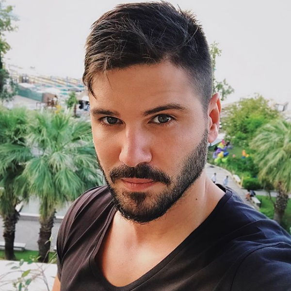 Tolgahan Sayışman'a Şampiyon dizisinde kimin eşlik edeceği belli oldu! - Resim: 4