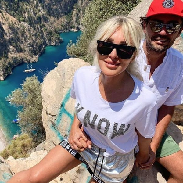 Hamile olan Seren Serengil Yaşar İpek'ten ayrıldı mı? Resmen sildiler - Resim: 3