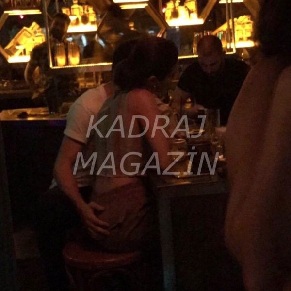 Kubilay Aka Miray Daner barıştı mı? Gözde çift beraber çıktıkları tatilde görüldü - Resim: 3