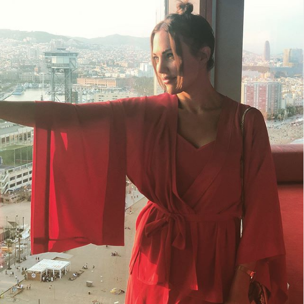 Meryem Uzerli yeniden Hürrem Sultan oldu Muhteşem Yüzyıl göndermesi - Resim: 4