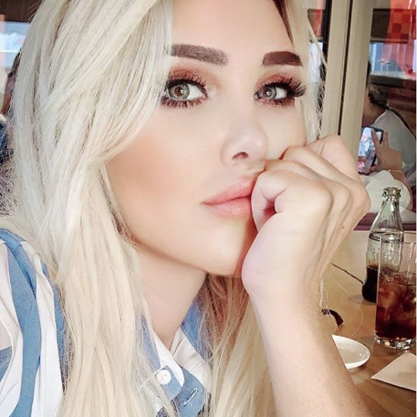 Şiddetin boyutunu ilk kez anlattı Seren Serengil Yaşar İpek için hapis cezası istiyor! - Resim: 2