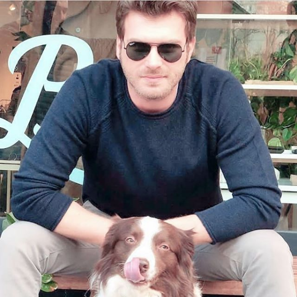 Kıvanç Tatlıtuğ'un aylık geliri 30 bin lira denmişti avukatı benim gafım dedi - Resim: 4