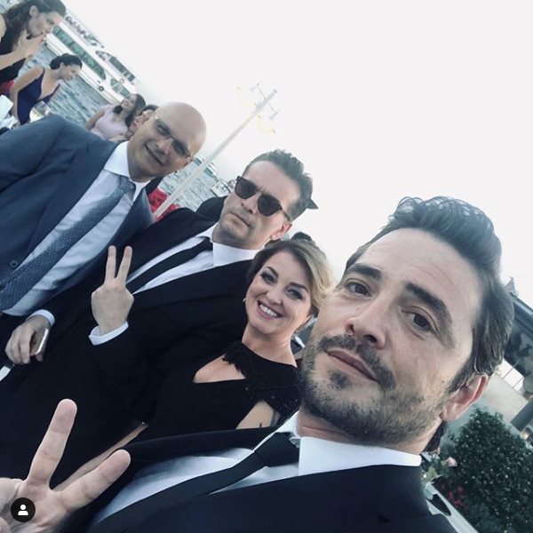 Ahmet Kural'ın yeni imajı hiç beğenilmedi herkes saçlarını konuştu - Resim: 3