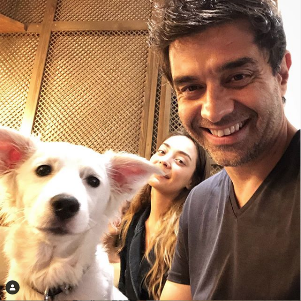 Cansel Elçin'den olay striptiz itirafı! İç çamaşırıyla poz vermişti - Resim: 3