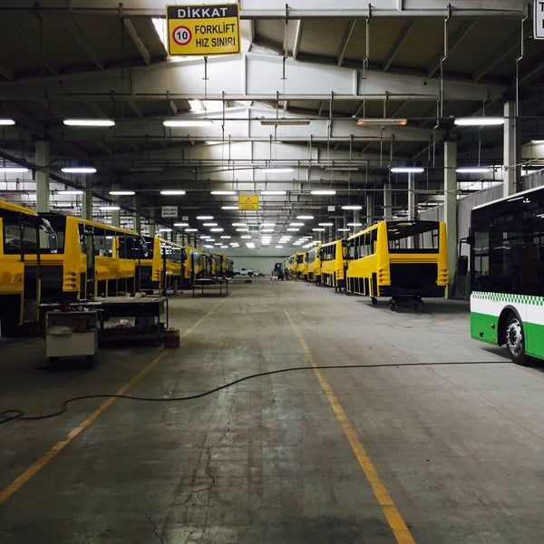 İstanbul'un yeni metrobüslerini kim üretiyor? Yerli denilen AKİA metrobüsün sahibi kim? - Resim: 3