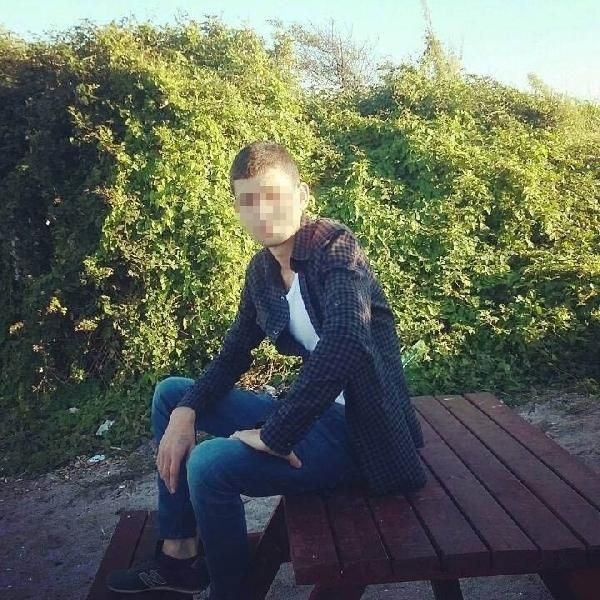 Ceren'in katili Özgür Arduç'un 14 yıl önce bıçakladığı çocuk ortaya çıktı - Resim: 4