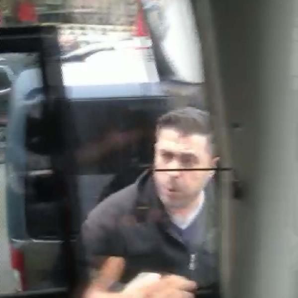 Şehir eşkıyaları ortalığı birbirine kattı! Sebebi ise pes dedirtti - Resim: 4