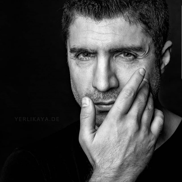 Özcan Deniz'in yeni dizisi Kral'da kriz çıktı senaryo baştan yazılmaya başlandı - Resim: 2