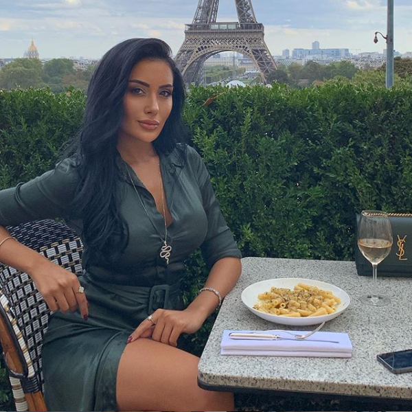 İşte Benim Stilim'in Niran Yalaz'ı estetikle bambaşka birine dönüştü - Resim: 3