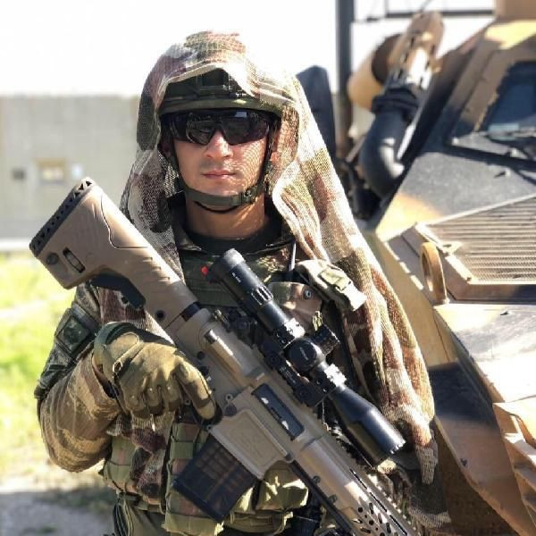 33 şehidimizin isimleri belli oldu! İdlib şehitlerimizin tam listesi ve memleketleri - Resim: 2