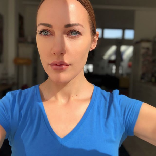 Meryem Uzerli yıllar sonra itiraf etti tükenmişlik sendromunu bakın nasıl yaşamış - Resim: 1