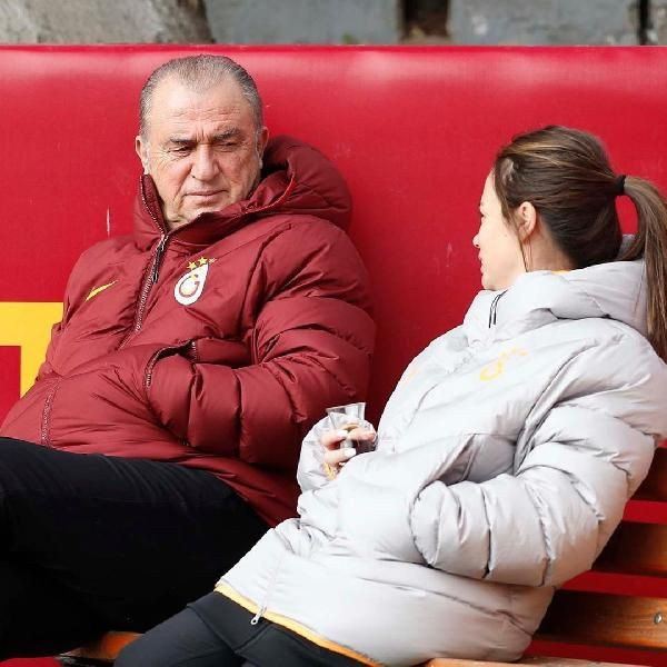 Koronavirüse yakalanan Fatih Terim ve kızlarının güçlü bağı - Resim: 4