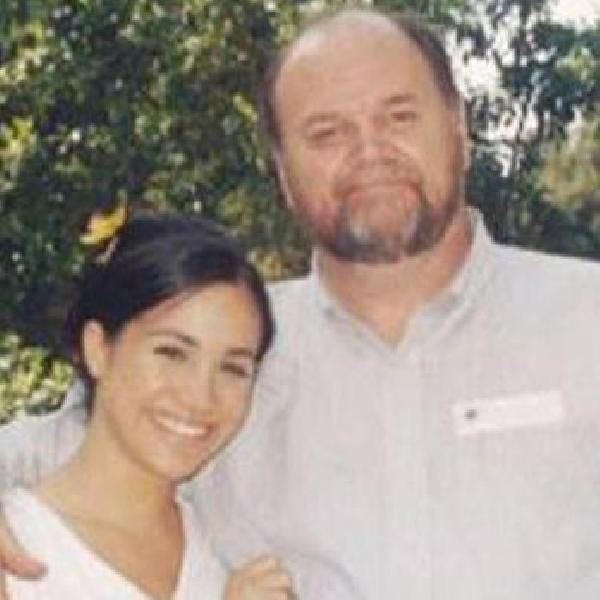 Meghan Markle'ın babası Thomas Markle ile Prens Harry'nin konuşmaları basına sızdı - Resim: 3