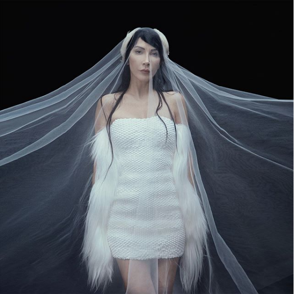 Hande Yener'in sapığı geri döndü evine gizlice girip dehşeti yaşatmıştı - Resim: 1