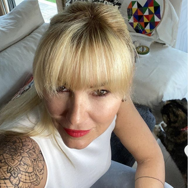 Pınar Altuğ 'Kocanı jigolo olarak mı kullanıyorsun' diyen takipçisine bakın ne yaptı - Resim: 3