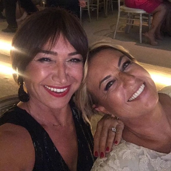 Demet Akbağ canlı yayınlara başladı İbrahim Büyükak'a bakın neler anlattı - Resim: 1