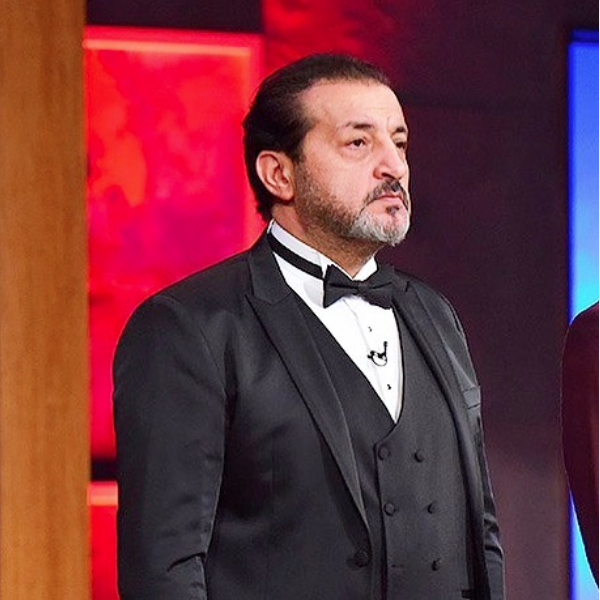 MasterChef Mehmet Yalçınkaya'nın Survivor yorumları olay Cemal Can'a sert çıktı - Resim: 4