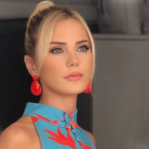 Ece Erken Demet Akalın söyledi deyip sitem etti Gülben Ergen'e fena laf çarptı - Resim: 2