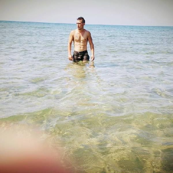 KKTC'de denize giren 4 gençten ikisi boğularak can verdi! 4 gün sonra bulundu - Resim: 4