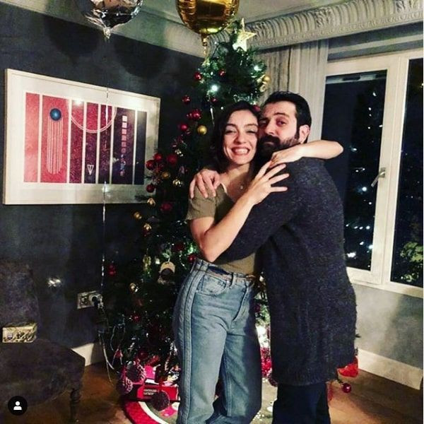 FOX TV Mucize Doktor yıldızı Merve Dizdar'dan itiraf geldi gözden geçirmiş - Resim: 4