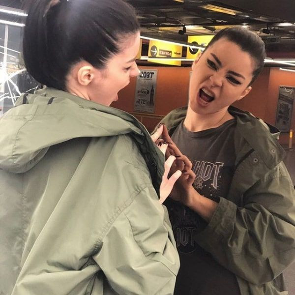 Merve Boluğur 'Daha o kadar sıyırmadım' deyip iddialara yanıt verdi - Resim: 3