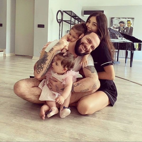 Arda Turan yorumu Berkay Şahin'i  çıldırttı küfürlü cevabı olay oldu - Resim: 2