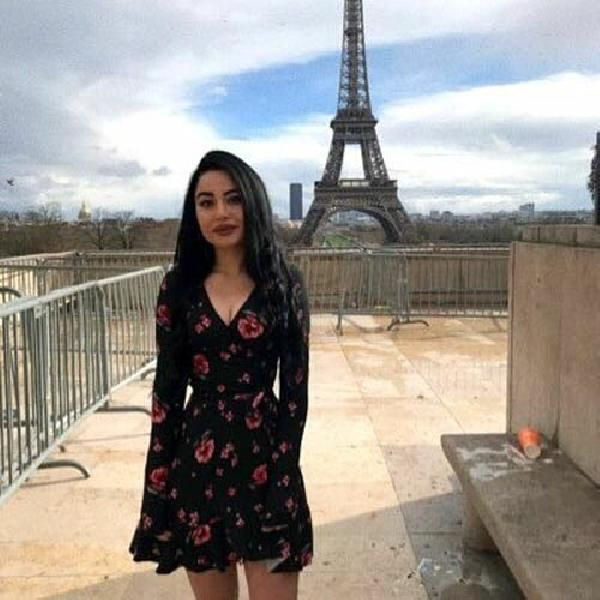 Tüyler ürperten rapor! Zeynep Şenpınarlar'ı milli boksör sevgilisi 37 kez bıçaklamış! - Resim: 3