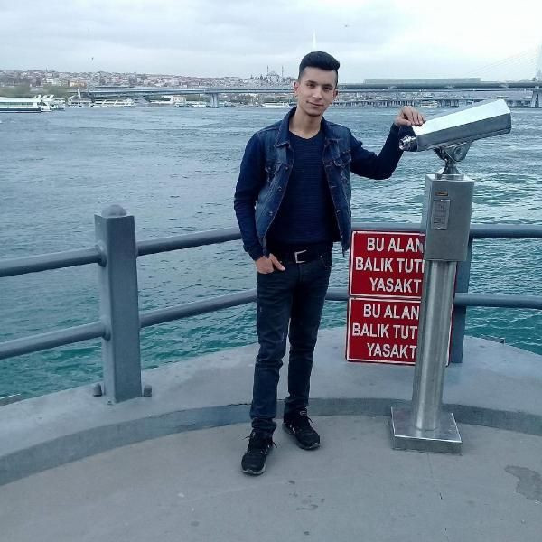 Merve Yeşiltaş'ı sevgilisi yaktı! 7 yaşındaki Dila Karataş'ı babası astı - Resim: 4