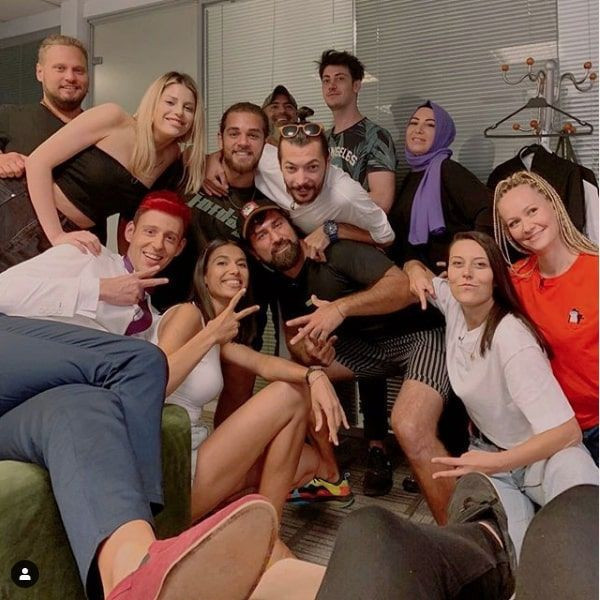 2019 MasterChef şampiyonu Cemre Uyanık yeni yarışmacıları gömdü - Resim: 4