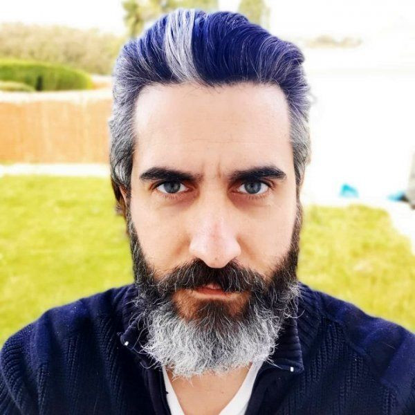 Gezi sonrası firar etmişti! Memet Ali Alabora yeni işiyle şaşırttı - Resim: 4