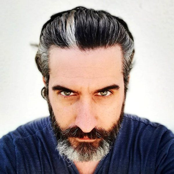 Gezi sonrası firar etmişti! Memet Ali Alabora yeni işiyle şaşırttı - Resim: 3