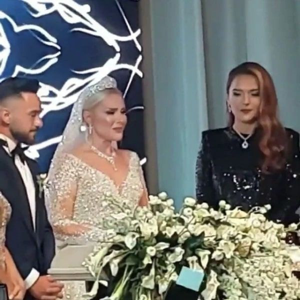 Selin Ciğerci Demet Akalın'la pişti olunca kocası Gökhan Çıra'yı bakın nasıl kullandı - Resim: 4