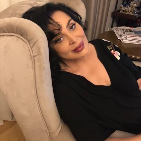 Türkan Şoray hayranlarına müjdeli haberi verdi! Finali o yapacak - Resim: 3