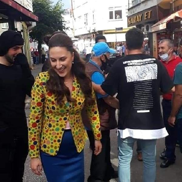 Kuzey Yıldızı İlk Aşk setinde kaçırılma olayı gerçek sanılınca ortalık karıştı - Resim: 3