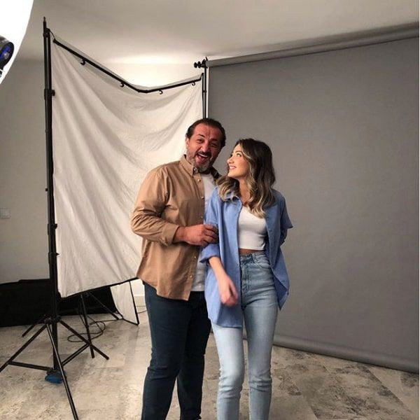 MasterChef Mehmet Yalçınkaya kızı Sude Yalçınkaya ile bombayı patlattı - Resim: 4