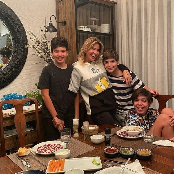 Gülben Ergen koronavirüse yakalandı herkesten sakladı menajeri açıkladı - Resim: 2