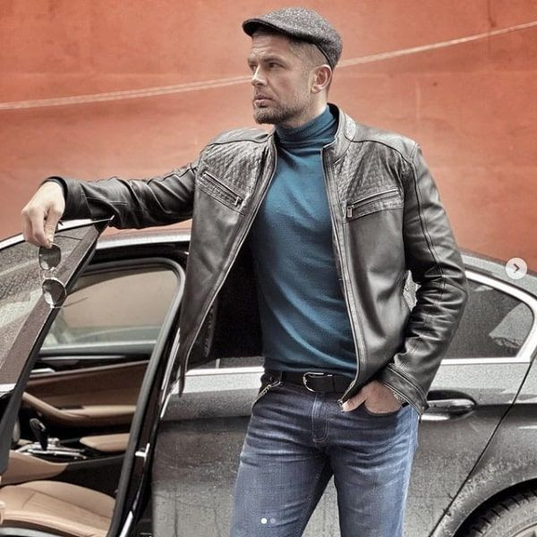 Sen Çal Kapımı dizisinden Survivor yıldızı Mert Öcal'ın ilk pozu paylaşıldı - Resim: 4