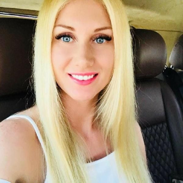 Ukraynalı Kristina, ölmeden 4 gün önce internetten bakın ne siparişi vermiş - Resim: 1