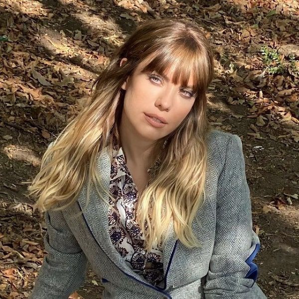 FOX TV Yasak Elma'nın başrolü Eda Ece'ye Arap hayranı bakın ne hediye etti - Resim: 1