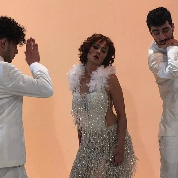 Yıldız Tilbe sözleriyle olay! 'Dünya Sağlık Örgütü'ne ve pandemiye inanmıyorum' - Resim: 1