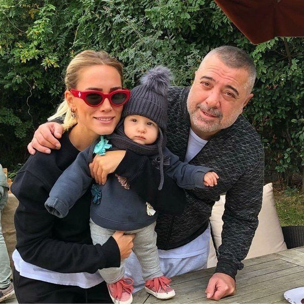 İş adamı Erdal Acar'ın eşi Kardelen Acar'a ifşa şoku çıplak fotoğrafları paylaşıldı - Resim: 4