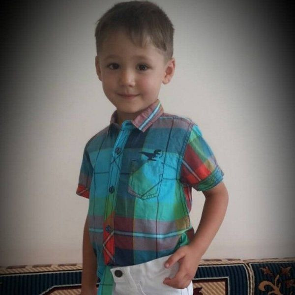 Konya'da oğlunu boğarak öldüren baba: Karşıma alıp öldüreceğimi söyledim - Resim: 2