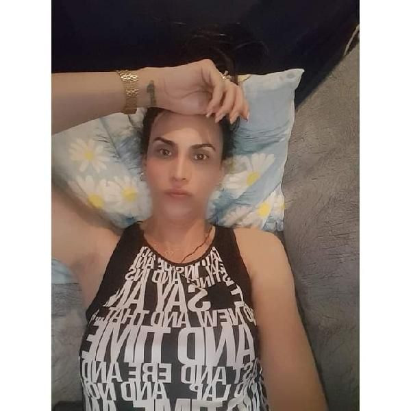 İzmir'de başına sert cisimle vurularak öldürülen trans bireyin cesedi çekyat içinde bulundu - Resim: 2