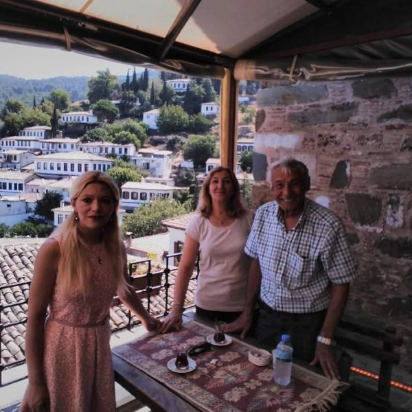 Annesini, babasını, ablasını öldürüp intihar etti! Antalya'da dehşette yeni detaylar ortaya çıktı - Resim: 1