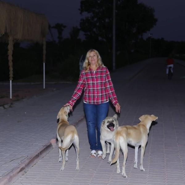 Annesini, babasını, ablasını öldürüp intihar etti! Antalya'da dehşette yeni detaylar ortaya çıktı - Resim: 2