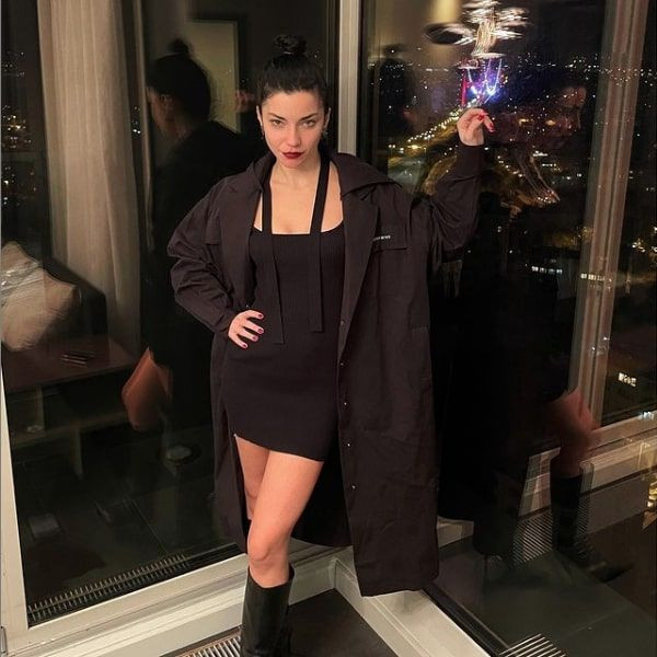 Merve Boluğur'un gizemli sevgilisinin sevgilisi ortaya çıktı bomba iddia! - Resim: 4