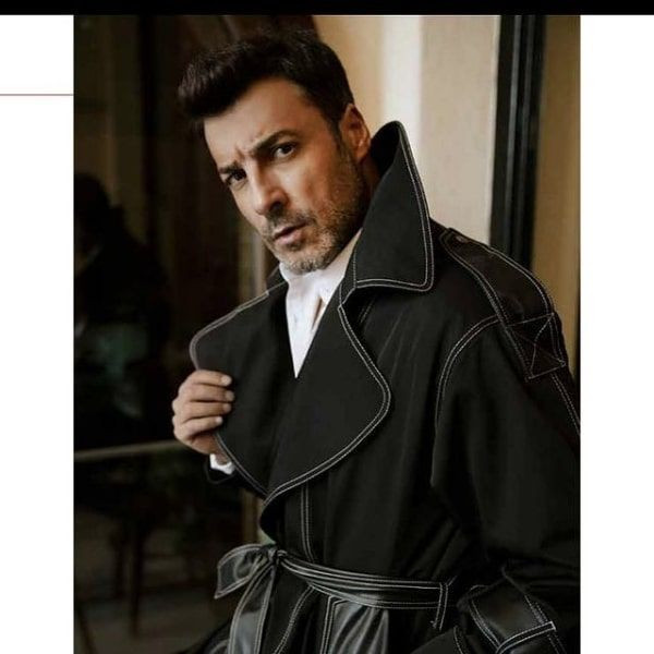 Yasak Elma seyircisi sevinçten havalara uçtu Barış Kılış diziye geri dönüyor - Resim: 3